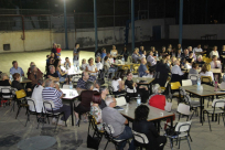  بالصور: مدرسة طبيطا في يافا تحتفل بمرور 151 عاماً على تأسيسها 